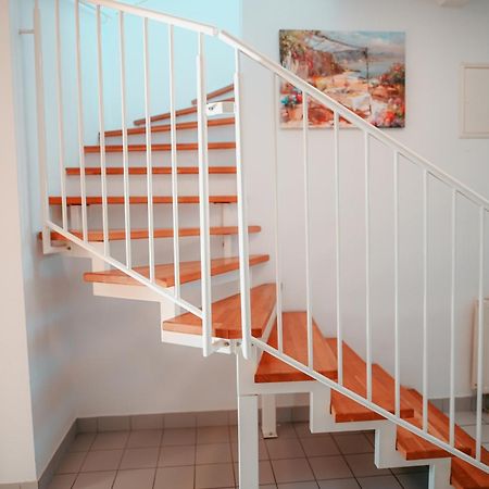 Vienna Deluxe Apartment Экстерьер фото
