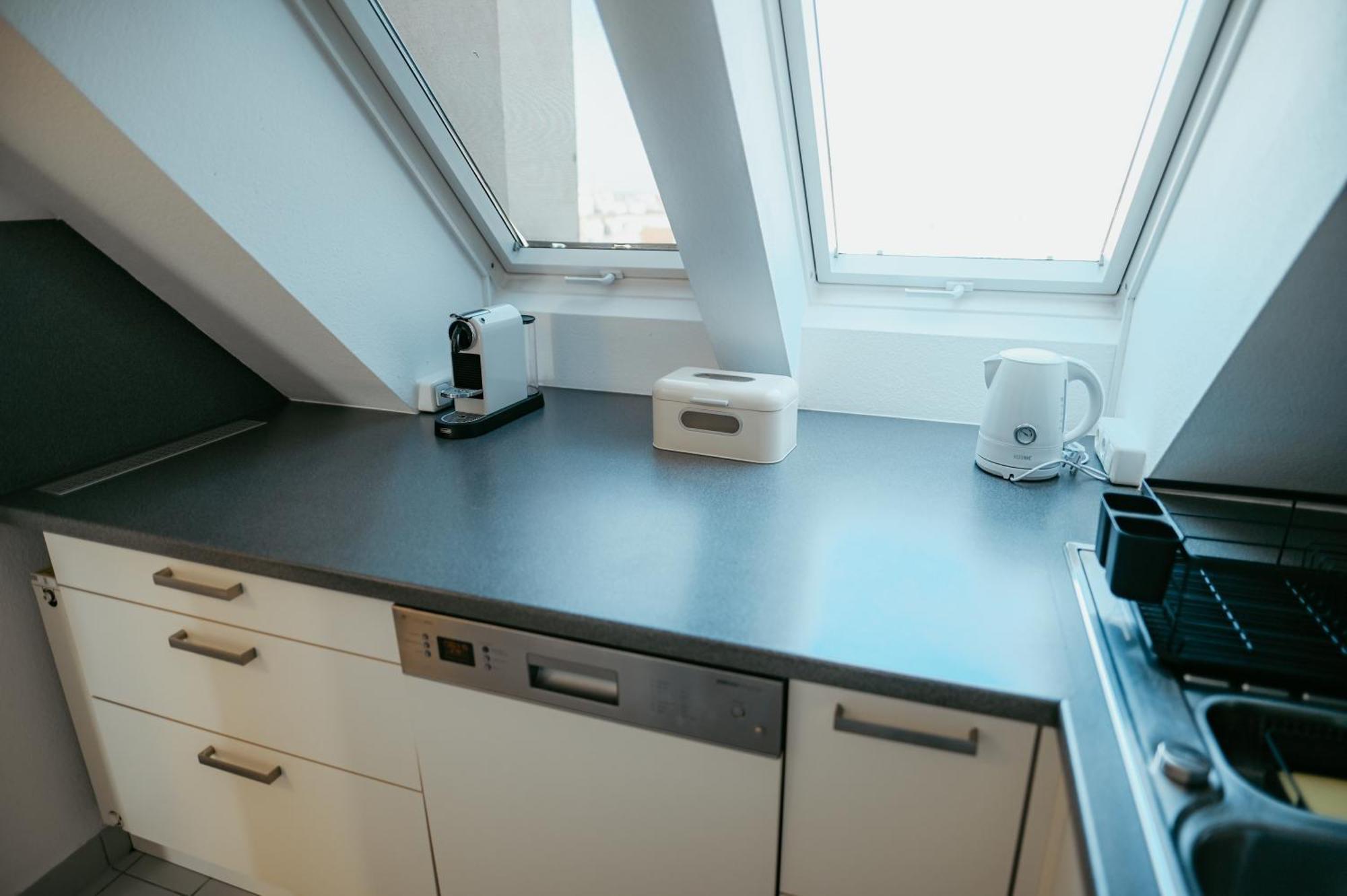 Vienna Deluxe Apartment Экстерьер фото