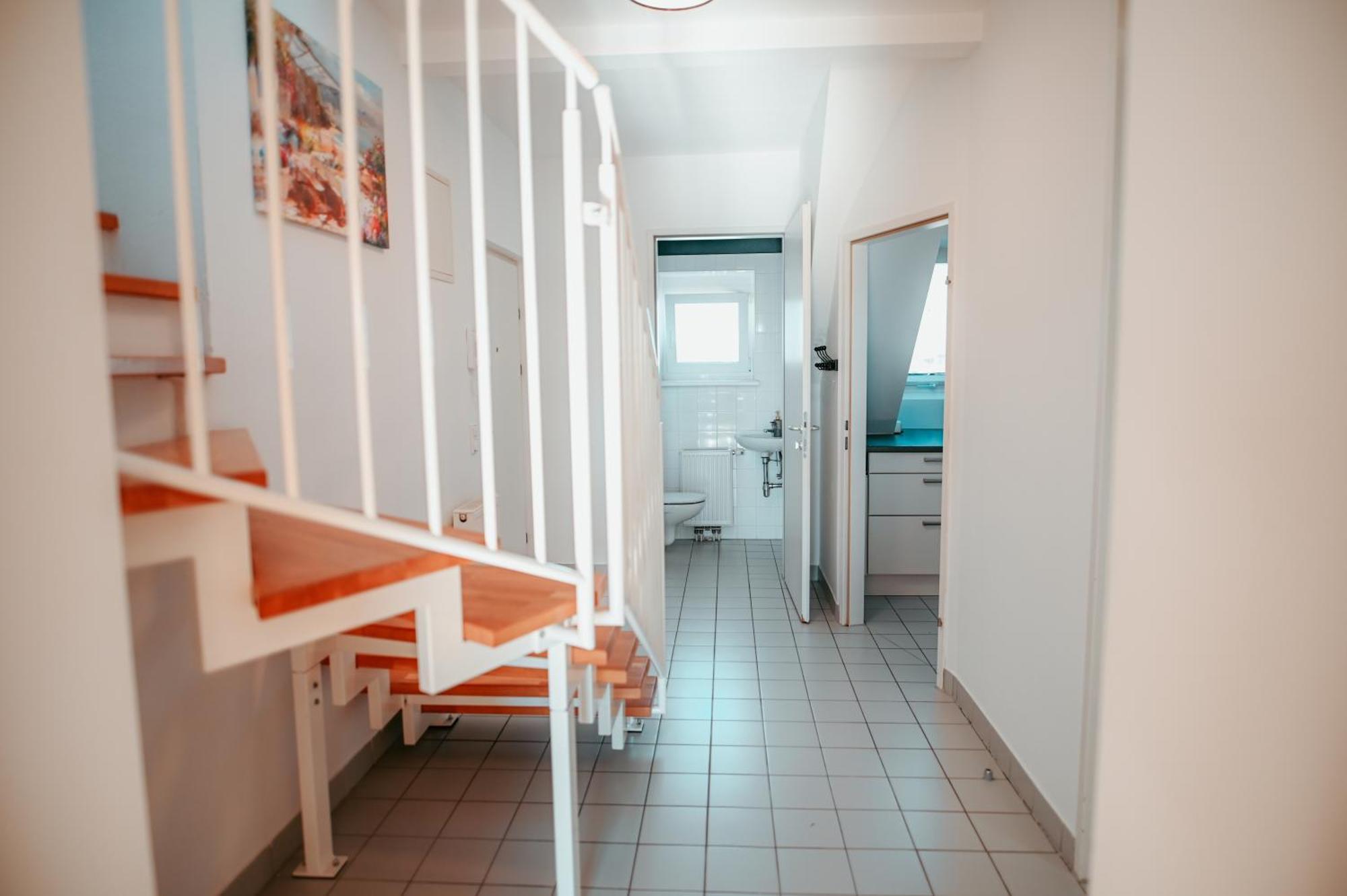 Vienna Deluxe Apartment Экстерьер фото