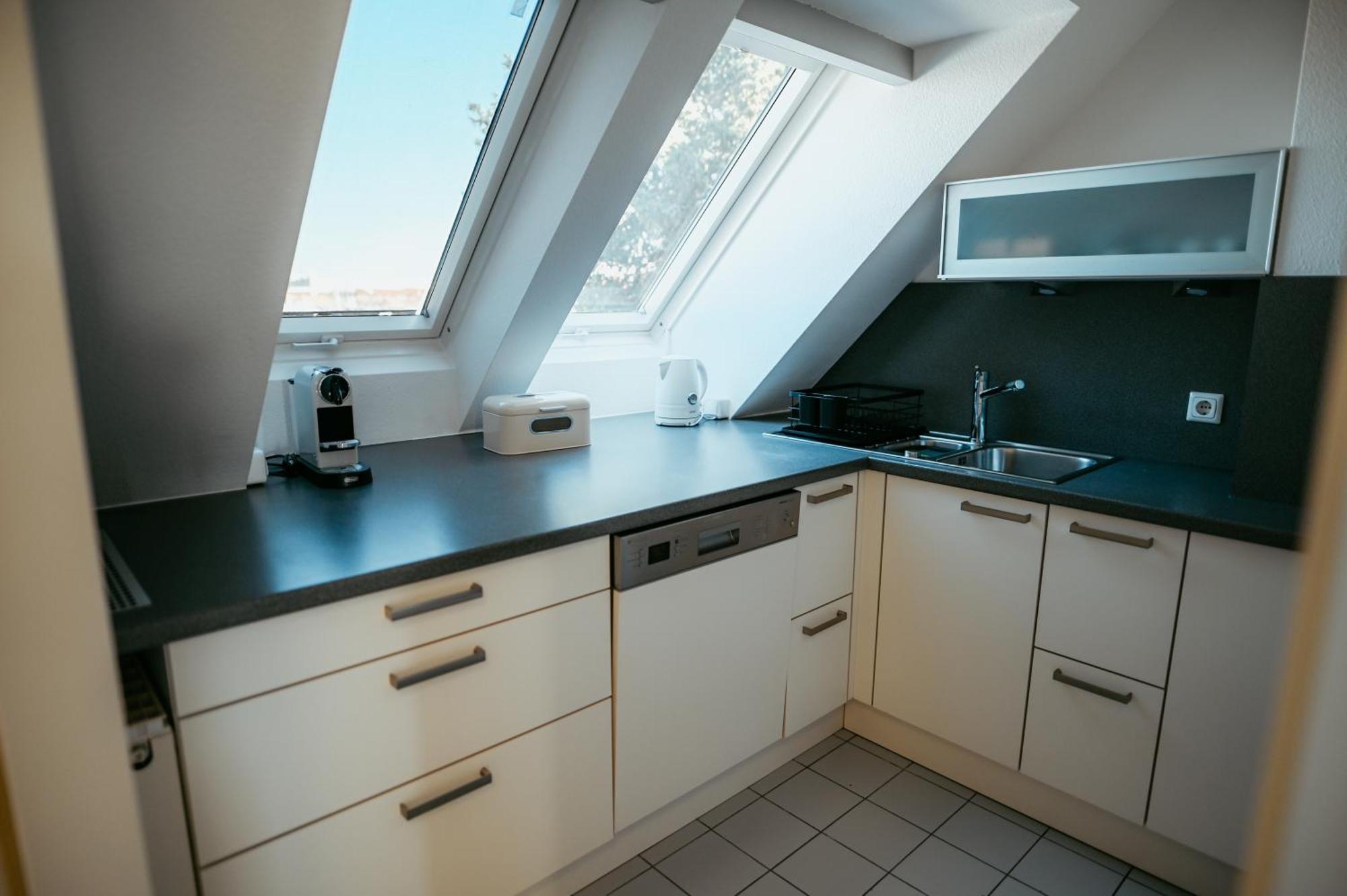 Vienna Deluxe Apartment Экстерьер фото