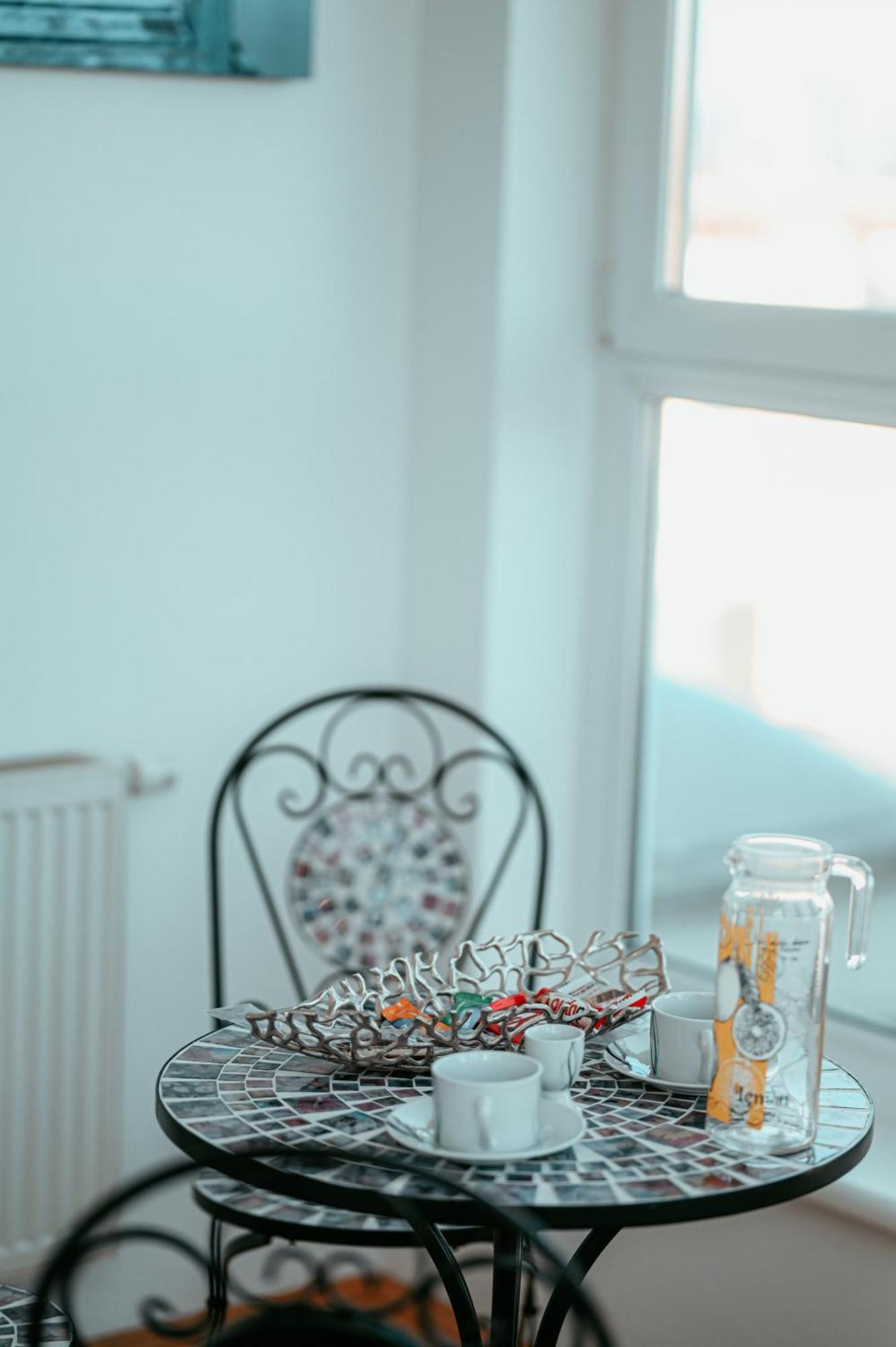 Vienna Deluxe Apartment Экстерьер фото